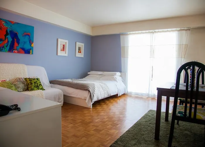 Appartement Monet