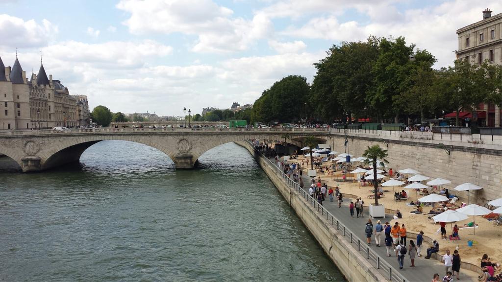 Appartamento Monet Parigi