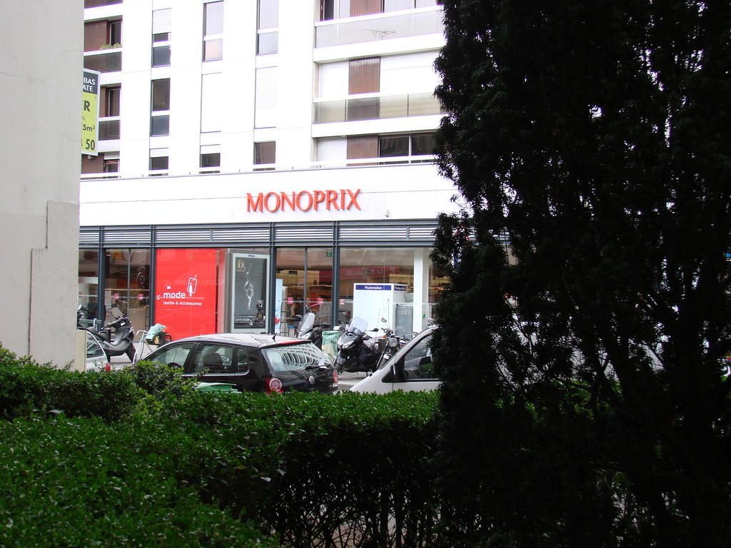 Appartamento Monet Parigi